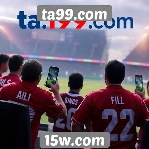 Recursos inovadores que o ta99.com oferece aos jogadores