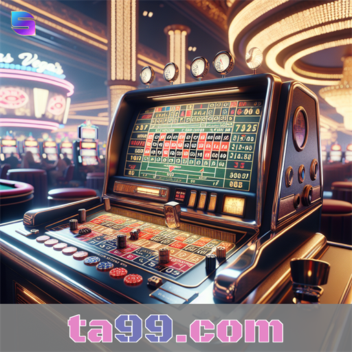 O Login Inovador do ta99.com para Gamers Brasileiros